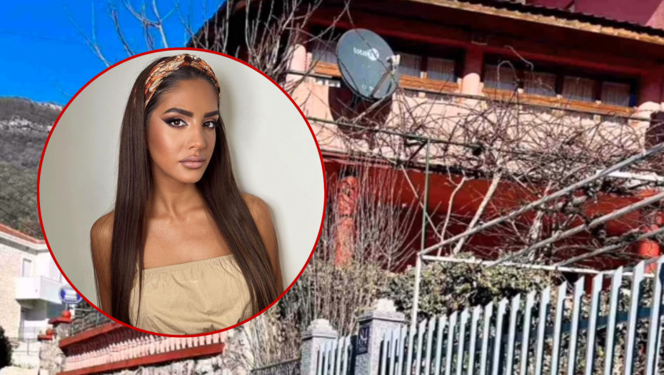 U ZEMLJU PROPALI OD STIDA Otac Anđele Đuričić se HITNO OGLASIO, van sebe nakon njene JAVNE PREVARE, van sebe, uspeo samo JEDNO DA IZUSTI!