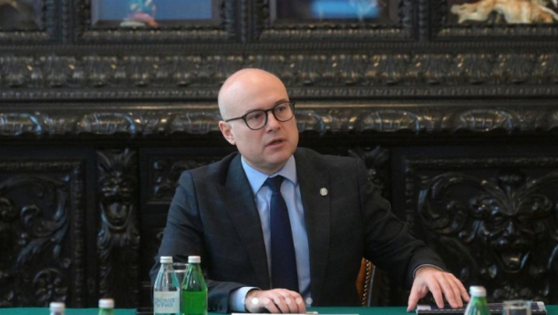 Sastanak ministra Vučevića sa ambasadorom SAD Hilom