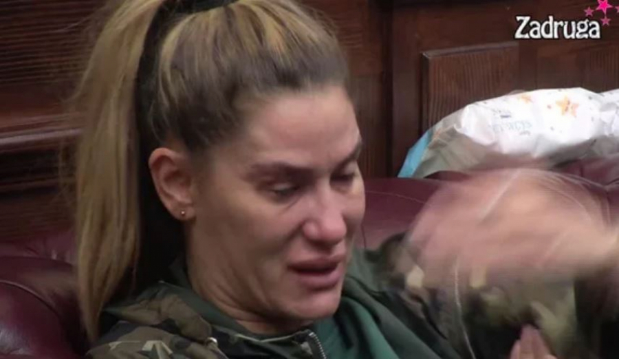 NASRNUO NA CIMERE Zvezdan ponovo napravio haos na imanju, gurnuo Anu i prestavio ukućane (FOTO / VIDEO)