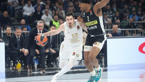 PAO POTPIS Poznato ko će biti trener Asvela