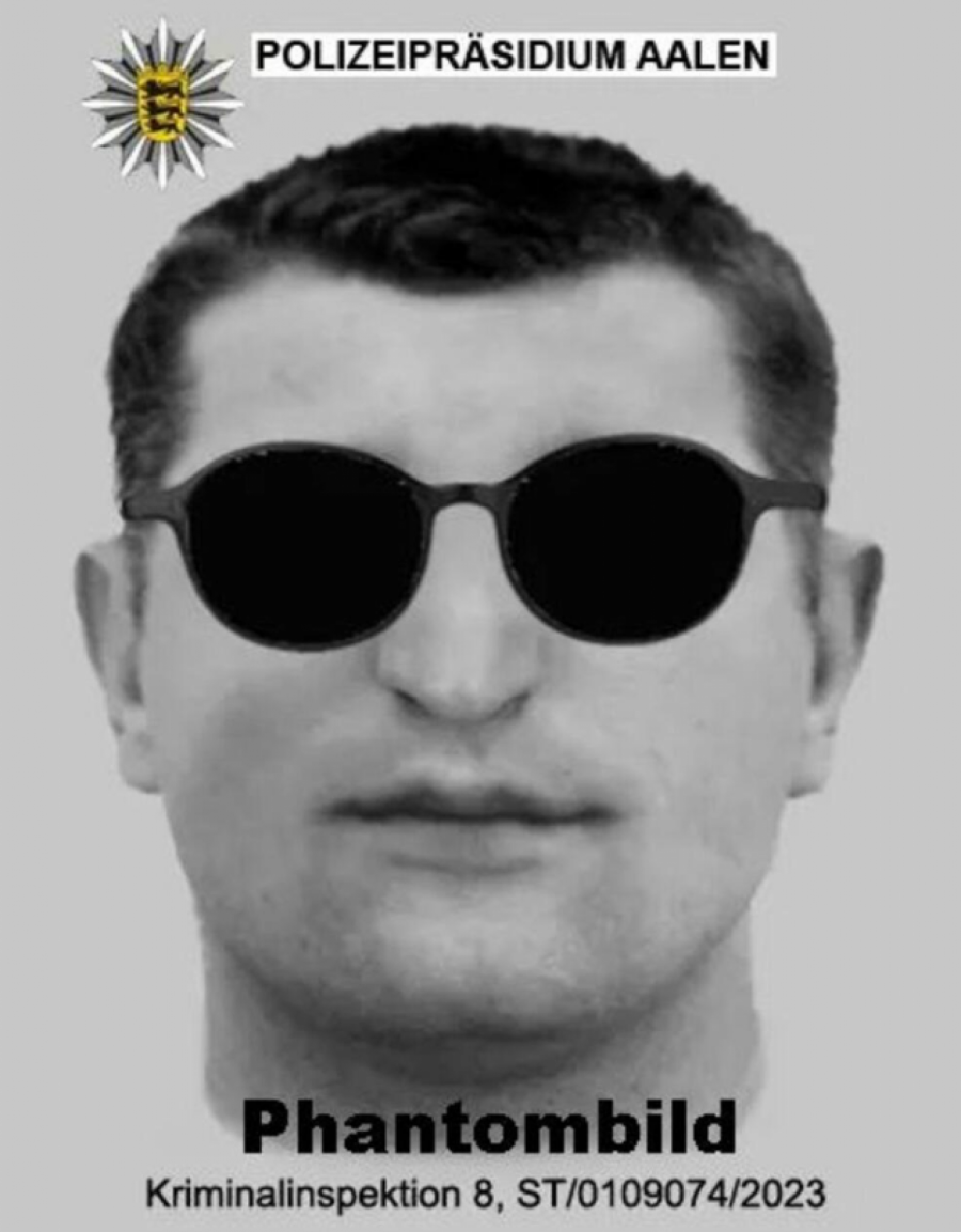 UHAPŠEN SRBIN SERIJSKI UBICA U NEMAČKOJ Predstavljao se kao porodični čovek, pljačkao i ubijao penzionere! (FOTO)