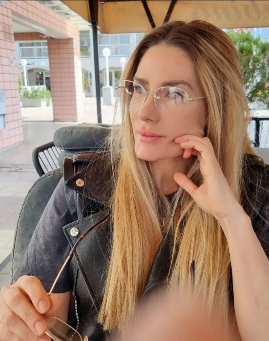 Ovu tajnu Zadrugarka je krila od svih pa i od Zvezdana 