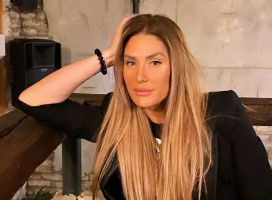 Drugarica Ane Ćurčić demantovala navode da je sve OSMIŠLJENO Žestoko odbrusila Kiji Kockar 