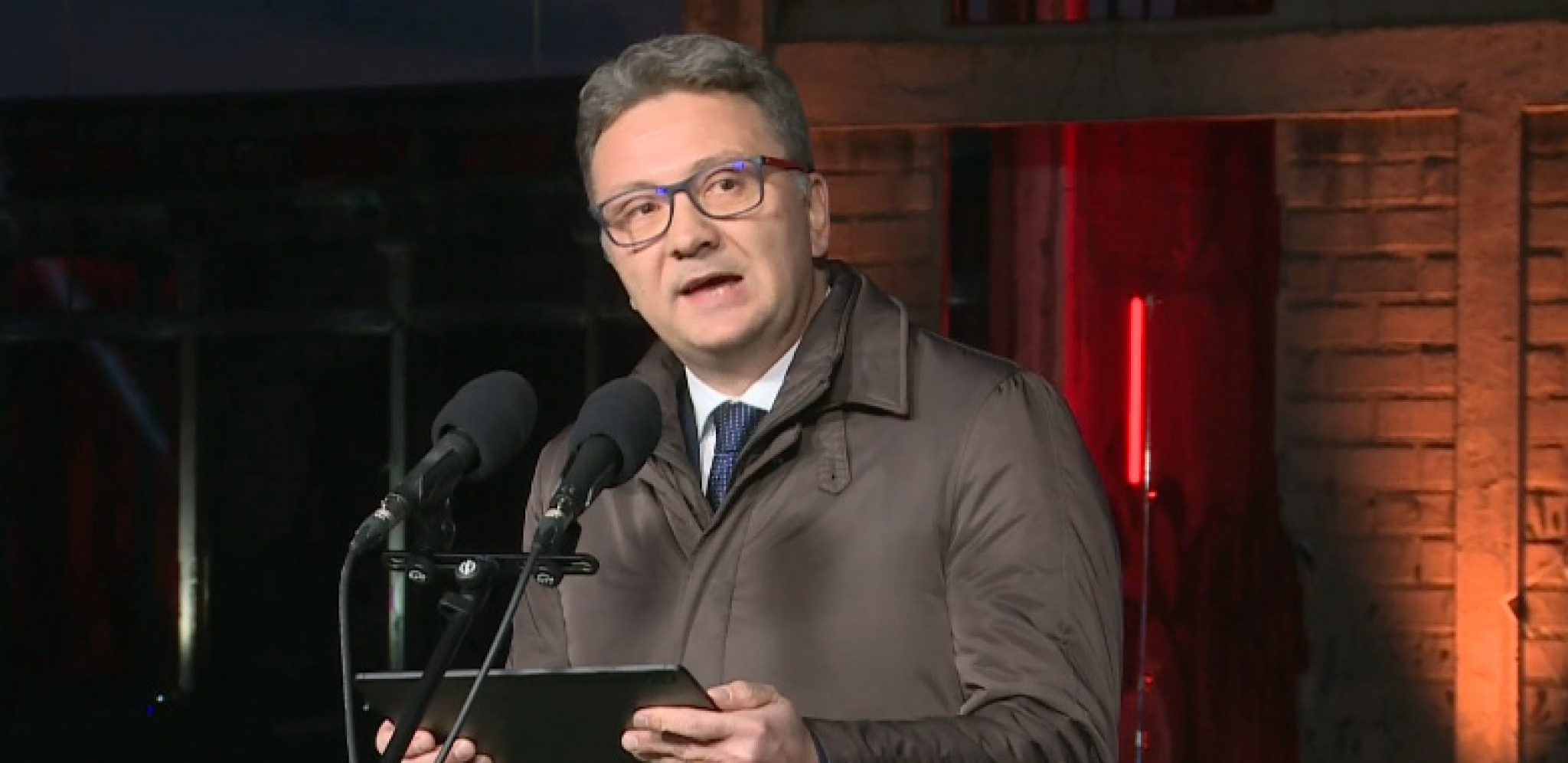 BEOGRAD DOBIJA NOVO, JEDINSTVENO OBELEŽJE Ministar Jovanović: Ložionica predstavlja krunu zajedničkog rada (VIDEO)