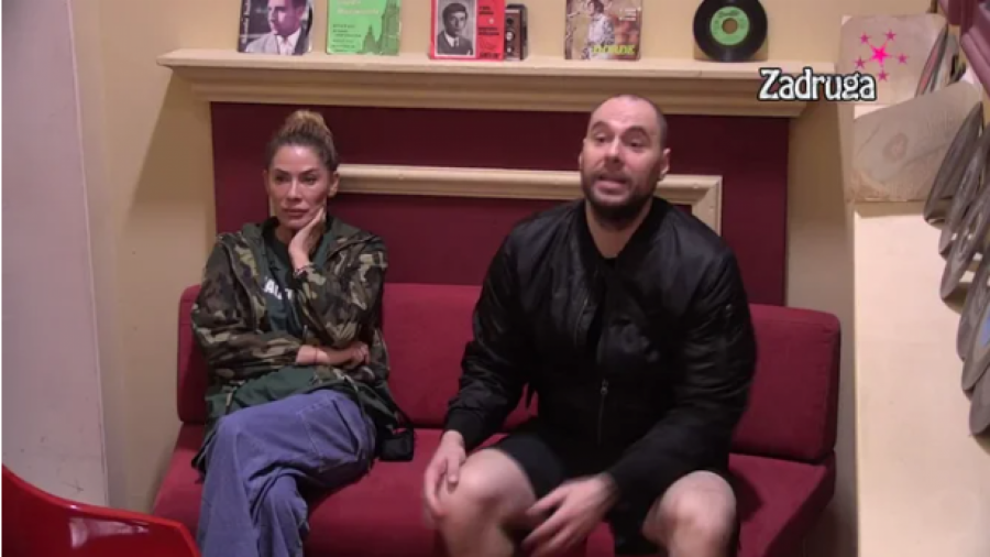 Drugarica Ane Ćurčić demantovala navode da je sve OSMIŠLJENO Žestoko odbrusila Kiji Kockar 