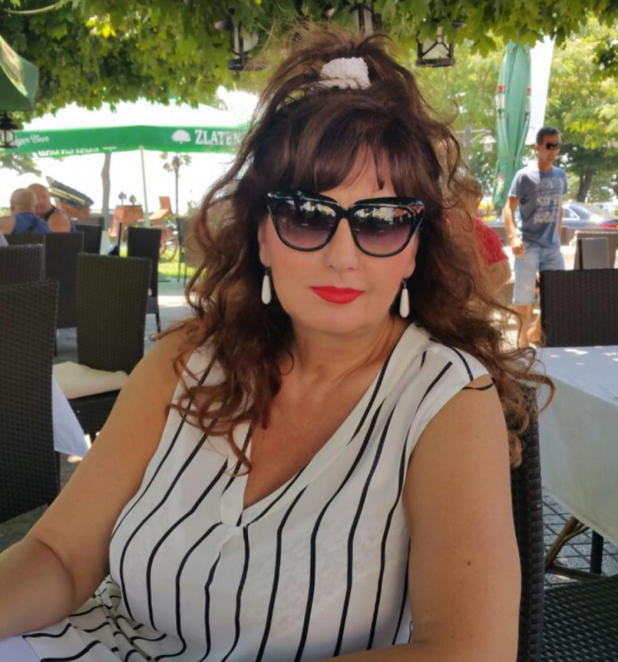 OVO JE SESTRA LIDIJE VUKIĆEVIĆ Nikada nećete pogoditi ko je, EVO KAKO IZGLEDA (FOTO)