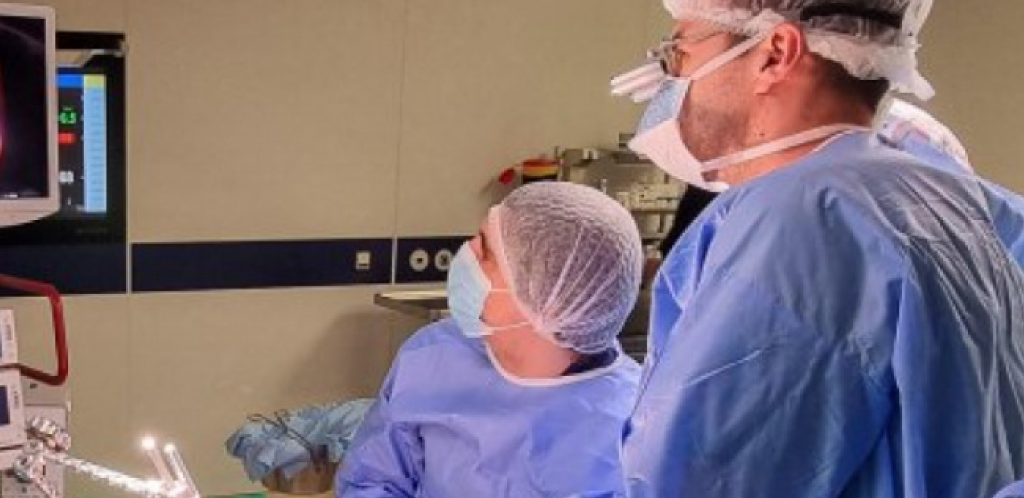 DOBRE VESTI IZ RFZO U aprilu brojni strani stručnjaci izvodiće operacije u Srbiji