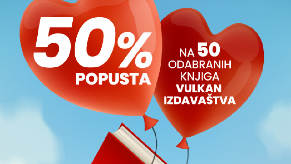 Popusti na sajtu www.vulkani.rs povodom Dana zaljubljenih