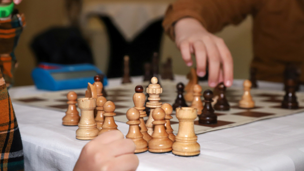 POČEO SVETSKI KUP U BAKUU Šestoro igrača iz Srbije se plasiralo u drugo kolo