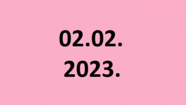DANAŠNJI DATUM JE MAGIČAN: Numerološki najmoćniji dan, obratite pažnju na ove stvari, možda je upozorenje!