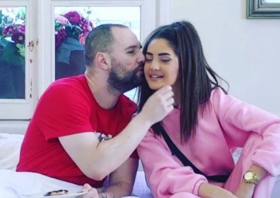 VELIKA ISPOVEST ZVEZDANA SLAVNIĆA Otkrio da li više voli ljubavnicu ili Anu