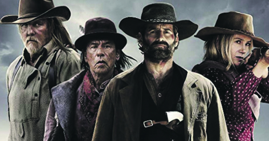 PREPORUKA DANA Šta danas obavezno da pogledate