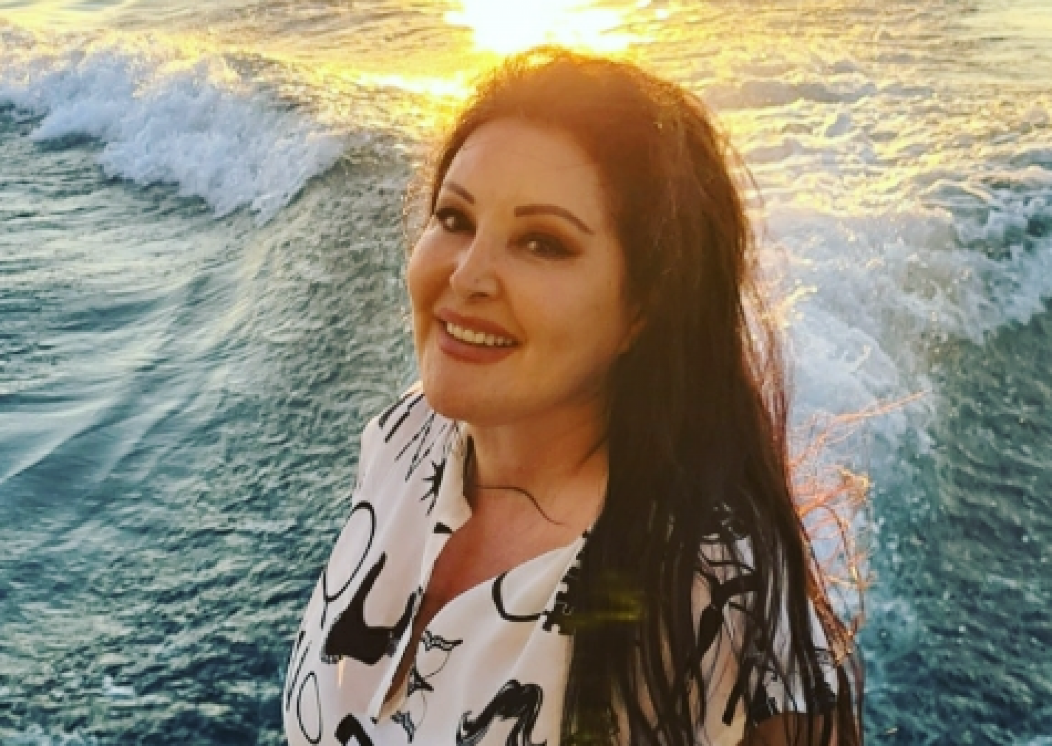 OVO JE DO SADA KRILA DRAGANA MIRKOVIĆ Pevačica godinama nije nikome priznala istinu o Toniju