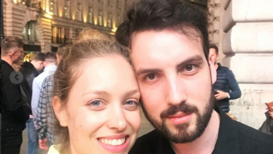 Tončijeva ćerka pre veze sa Grašom bila je u osmogodišnjoj vezi sa pijanistom Tomislavom Šošićem