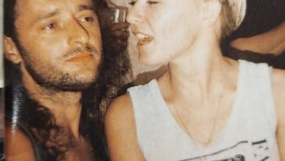 Tončijeva ćerka pre veze sa Grašom bila je u osmogodišnjoj vezi sa pijanistom Tomislavom Šošićem