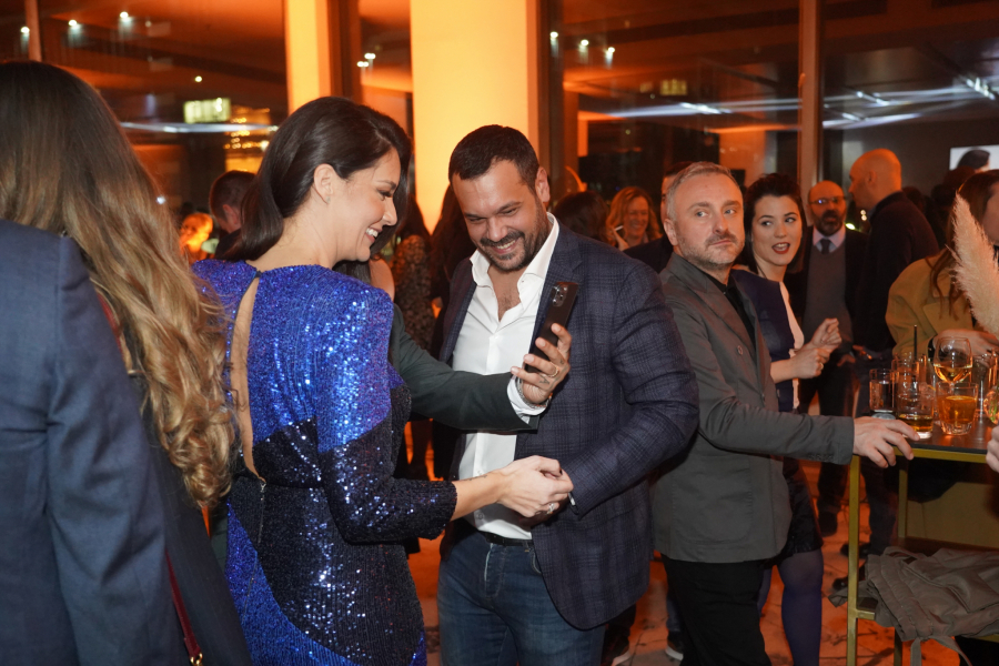 ON JE BIVŠI MUŽ MARIJE KILIBARDE Svi ga znamo i jako je uspešan, nakon godinu dana desio se neočekivani krah (FOTO)