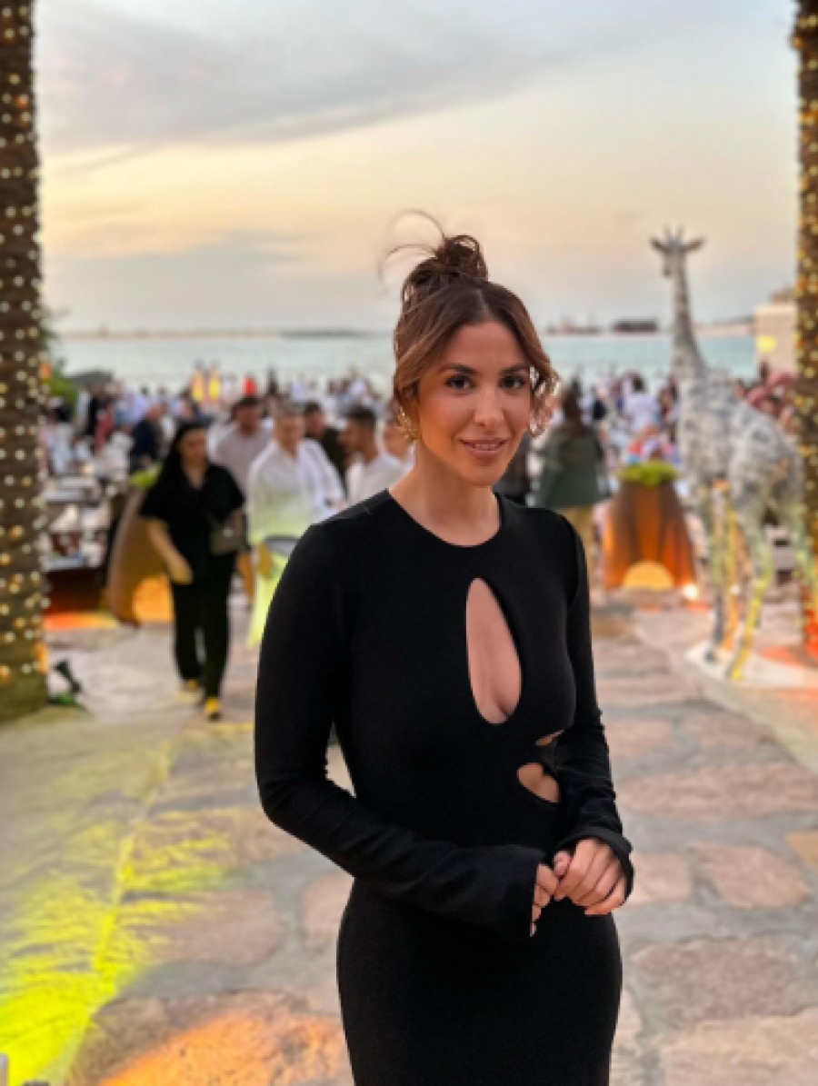 Dunja Jovanić ISKRENO: Mislila sam da nikada neću biti zanimljiva