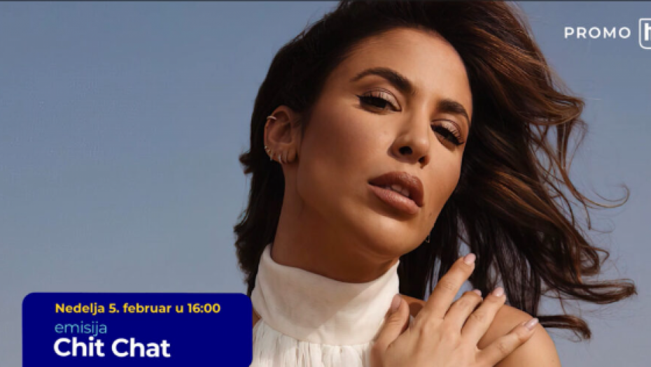 Dunja Jovanić ISKRENO: Mislila sam da nikada neću biti zanimljiva