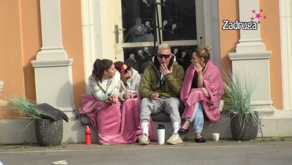 ANA IDE NA TAJLAND Zvezdanova prevara pomogla joj da donese odluku