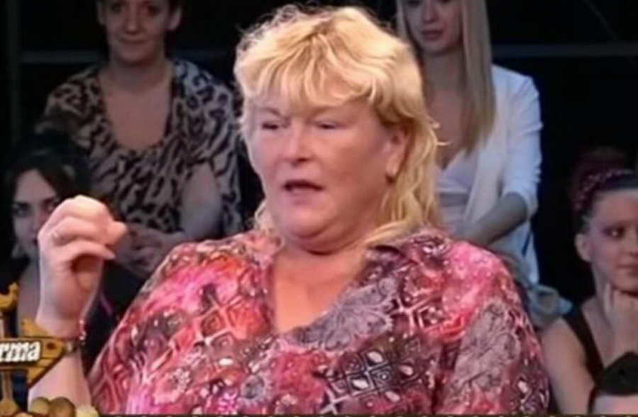 DA LI SI SEĆATE KEVE IZ 