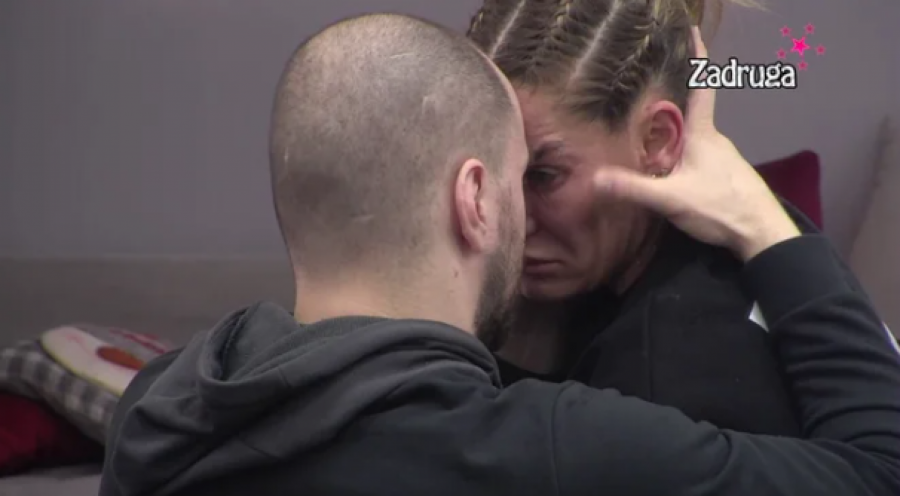 BIVŠI ZADRUGAR RASKRINKAO ANU ČURČIĆ Otkrio detalje razgovora s njom, a onda IZREŠETAO Zvezdana, ŠOKANTNO!