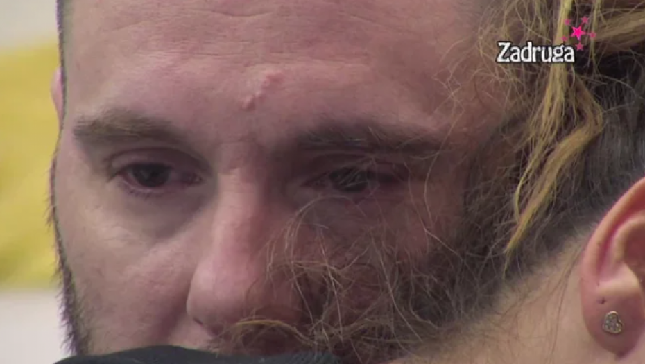 OTIŠLI KORAK DALJE? Situacija u izolaciji se ZAHUKTAVA, Zvezdan URADIO OVO, a Ani TO NIJE SMETALO