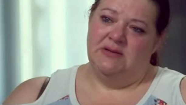 Majka zavirila sinu u DNEVNIK i odmah zvala policiju: Slomila se dok je pričala o HORORU koji je zatekla (VIDEO)