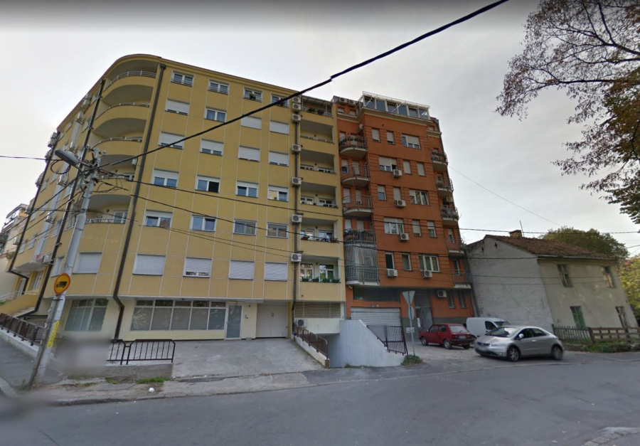 MONSTRUOZNO Zaklala penzionera jer ju je terao na polne odnose?!