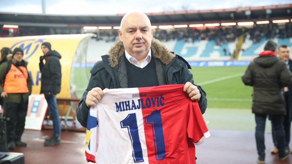 SVEČANO U NOVOM SADU Vojvodina proslavila 109 godina postojanja