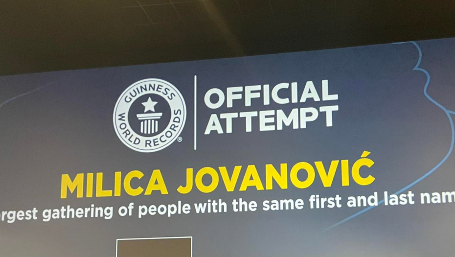Milica Jovanović
