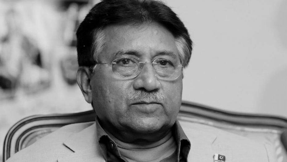 Preminuo Pervez Mušaraf!