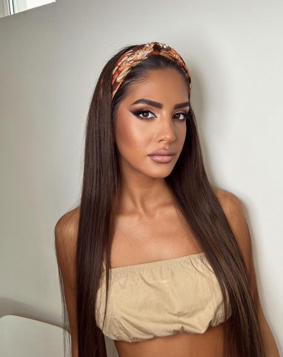 Kuma Ane Ćurčić iznela interesantne informacije 