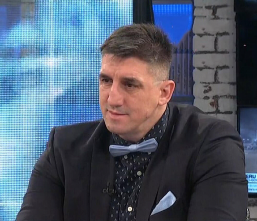 KRISTIJAN RAZVEZAO JEZIK O UBISTVU KOJE JE IZVRŠIO ZVEZDAN Nije prećutao ništa, a otkrio i kako je Moka umešan u sve, ŠOKANTNO