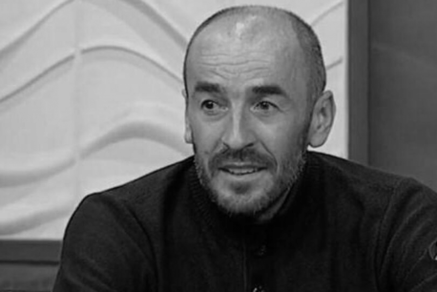 EVO KAKO JE ALEN AZARIČ SPASIO IVANA MARINKOVIĆA, A ONDA MU ON ZABIO NOŽ U LEĐA Ušli su u žestok sukob i izneli sav prljav veš!