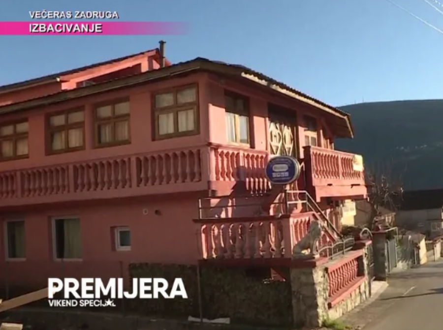 DRAMA U DOMU ANĐELE ĐURIČIĆ Komšije zabrinute za njenu PORODICU, niko ne zna gde se nalaze i šta je sa njima, KOMŠIJA ŠOKIRAO SVE