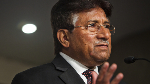Preminuo Pervez Mušaraf, bivši predsednik Pakistana