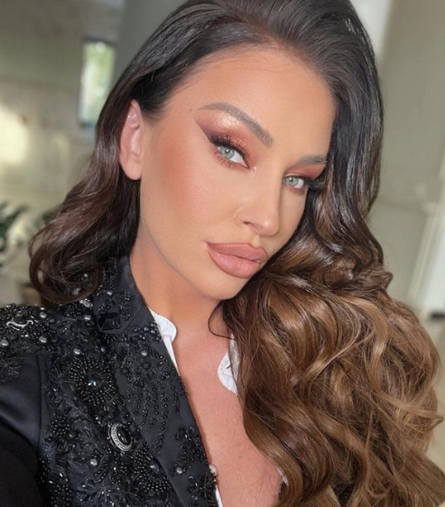 KATARINA ŽIVKOVIĆ NEĆE VIŠE DA ĆUTI O INDI ARADINOVIĆ Dosta joj je, rešila da konačno progovori, a onda priznala jedno!