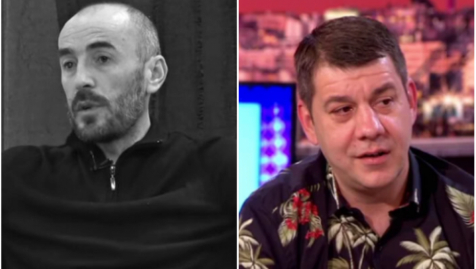 EVO KAKO JE ALEN AZARIČ SPASIO IVANA MARINKOVIĆA, A ONDA MU ON ZABIO NOŽ U LEĐA Ušli su u žestok sukob i izneli sav prljav veš!