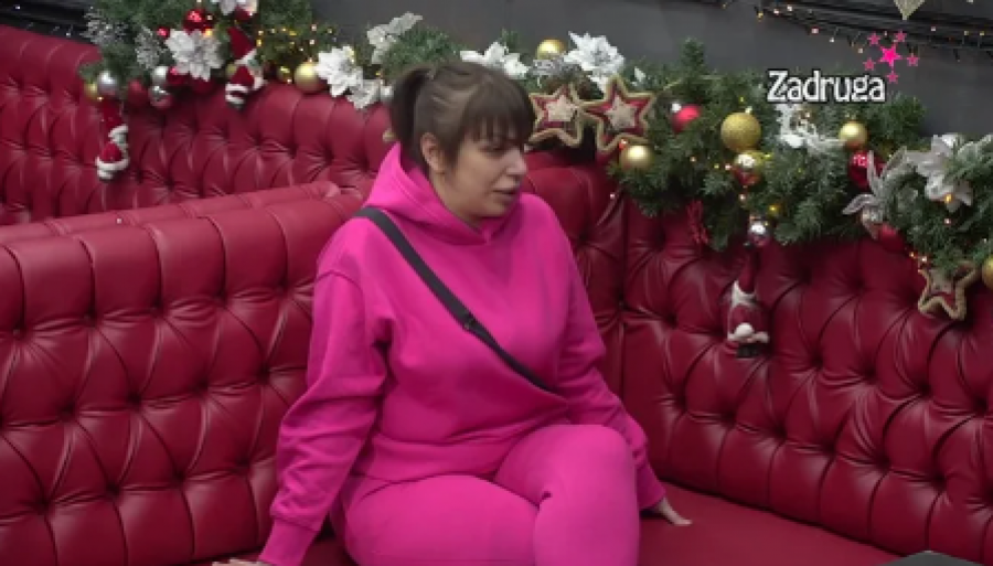 Komšija Nenadove porodice otkriva šta spremaju Kulićima Bebicina porodica žele da stanu na put Miljani i Mariji 