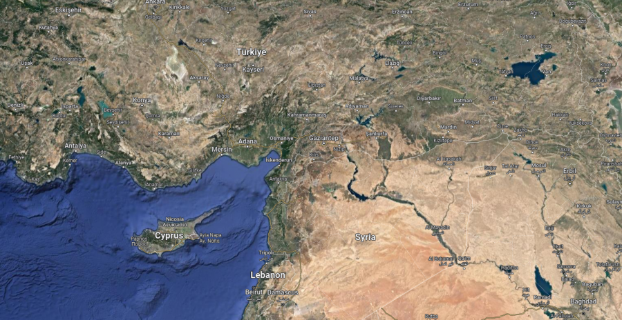 TRI GRADA SRAVNJENA SA ZEMLJOM! Kamen na kamenu nije ostao! Čuju se vrisci ispod ruševina! (FOTO/VIDEO)