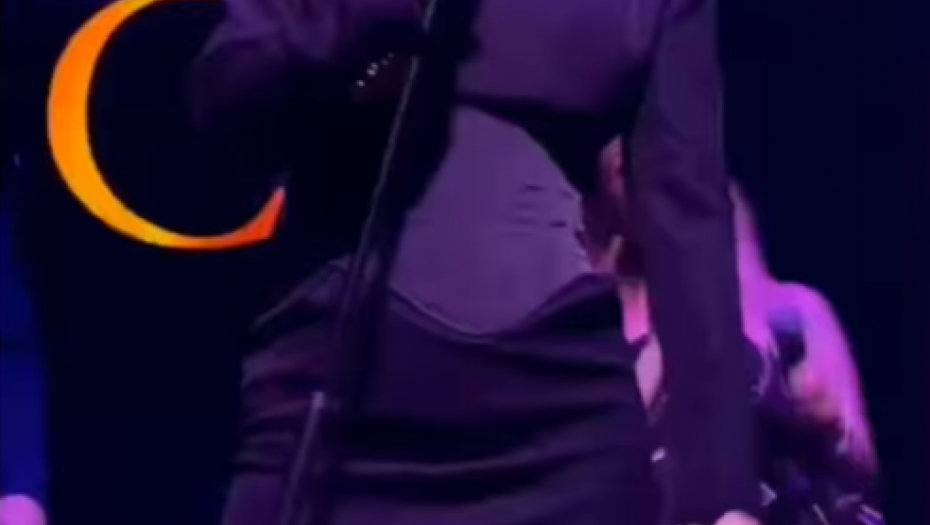 Svetlana Ceca Ražnatović nastup u Dizeldorfu