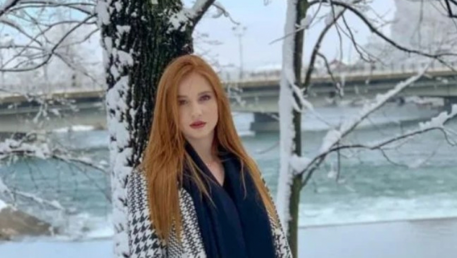 BOSANKA MEĐU 10 NAJLEPŠIH ŽENA NA PLANETI Očarala svet zbog jednog fenomena, koji ima samo 2 odsto ljudi