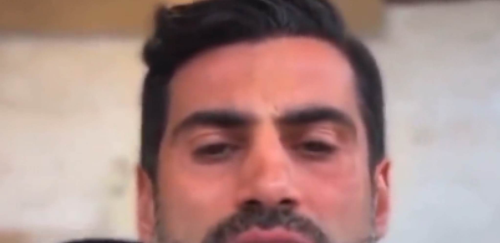 LJUDI OVDE UMIRU, TREBA NAM POMOĆ Legendarni golman se javio u suzama, otkrio šta se dešava u Turskoj