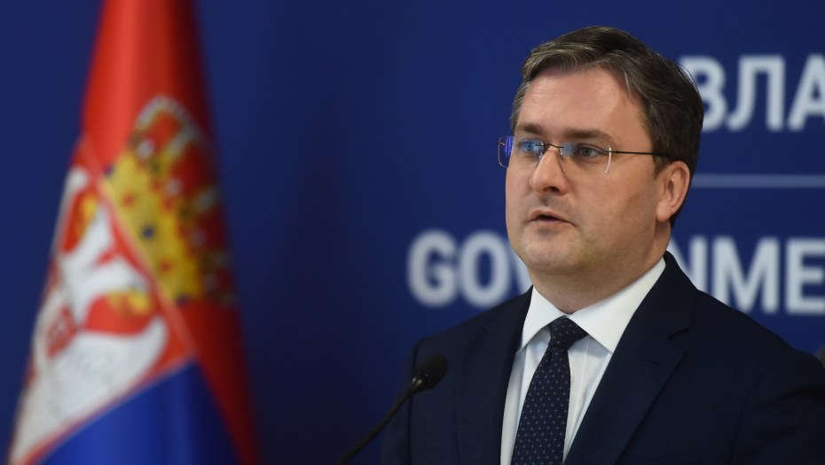 MINISTAR SELAKOVIĆ: Vučićević nije žrtva, već simbol slobodnog mišljenja i govora
