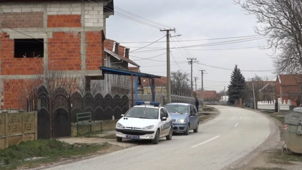 DETALJI UBISTVA U PARAĆINU Ponašao se čudno, a onda je otkriven horor