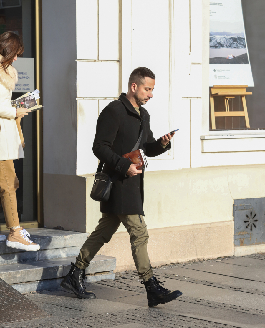 SVE TAJNE ZADRUGE Marko Đedović razvezao jezik pa otkrio istinu o odnosu Ane i Zvezdana