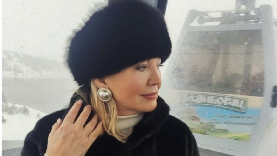 SVE ESTETSKE INTERVENCIJE SUZANE MANČIĆ Priznala da je dugo razmišljala da osveži izgled!