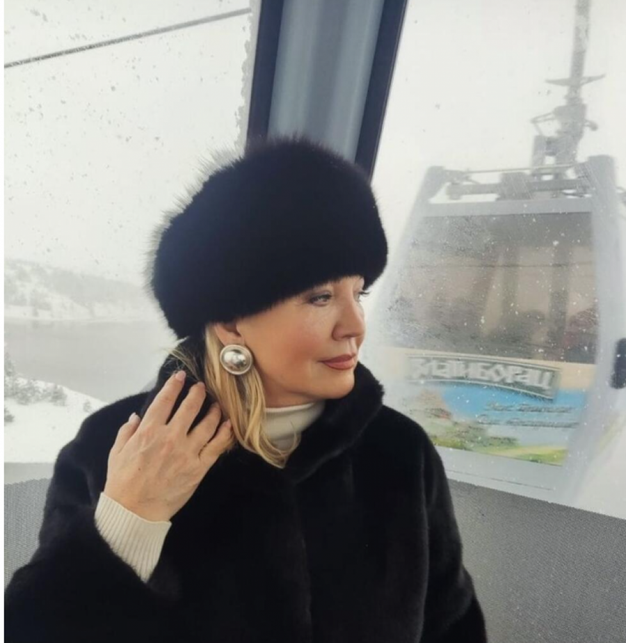 KO BI TE HTEO DA TE JA NISAM OŽENIO! Suzana Mančić priznala šta joj sve radio prvi muž i kako ju je ponižavao