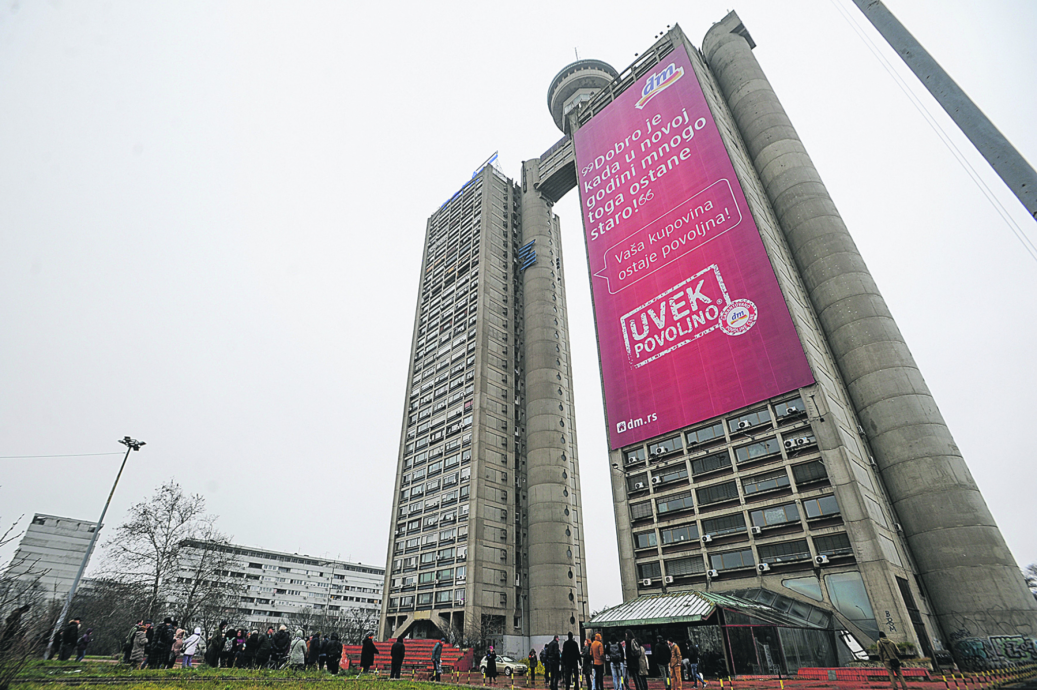 STAN NA VRHU GENEKSA PRODAT ZA 9 MILIONA: Kupac je svima bio pred očima, a spreman i da ustupi nekretninu!