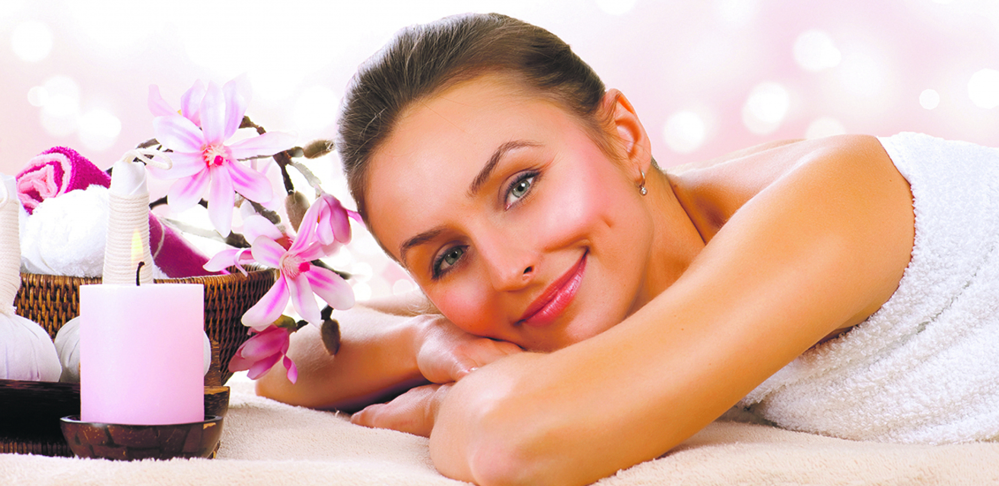 KUĆNA NEGA DAMA ŠIROM SVETA Italijanke brišu bore pomorandžom, a Špankinje podočnjake krompirom!